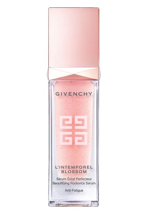 l intemporel blossom givenchy|L'INTEMPOREL BLOSSOM .